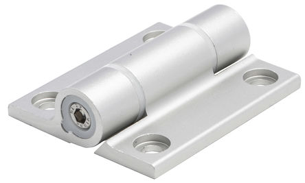 RS Pro - 72-1-4145 - RS Pro 72-1-4145   / ̶ , 55mm x 65mm x 4.5mm		