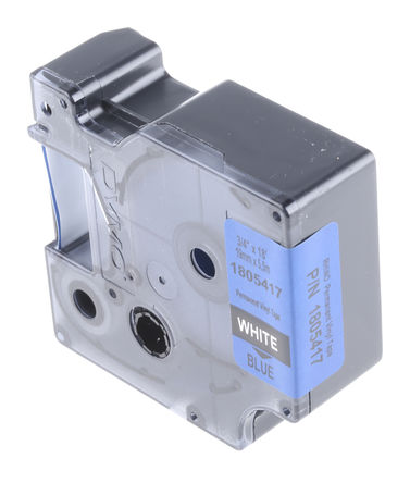 Dymo - 1805417 - DYMO 1805417 ɫ ɫ ǩӡ, ڶͺŴӡ		