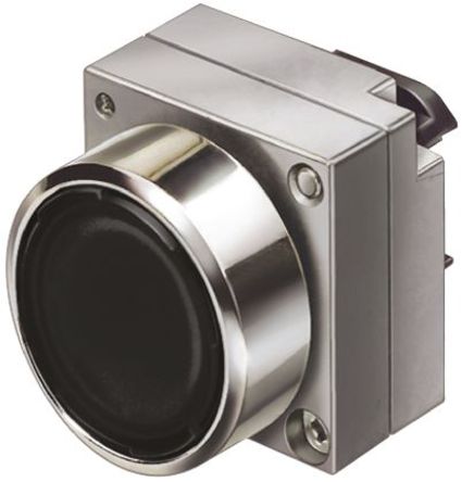 Siemens - 3SB3500-0AA12 - Siemens 3SB3 ϵ 22mm ɫť Բ IP67 ťͷ 3SB3500-0AA12		