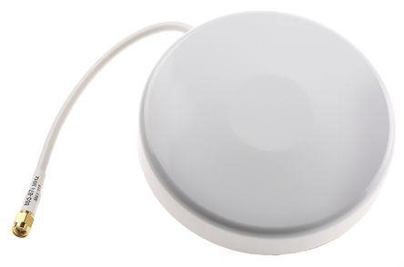 Mobilemark - DLM3-868-1C-WHT-6 - Mobilemark RFID  DLM3-868-1C-WHT-6, 865  870 MHz, SMAͷ		