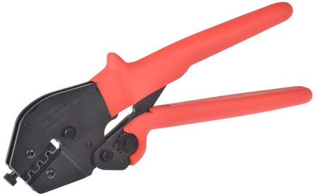 ITT Cannon - 121586-5237 - ITT Cannon Cannon Trident ϵ ѹӰȡ 121586-5237, 18  16AWG 룬 		