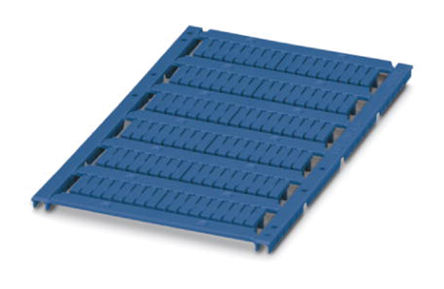 Phoenix Contact - 0829508 - Terminal Marker 0829508		