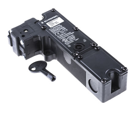 Schmersal - AZM190-02/01RK-24VDC - Schmersal AZM 190 ϵ ŷ AZM190-02/01RK-24VDC, 綯, 24 V ֱԴ		