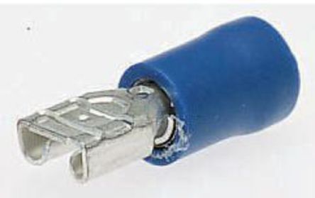 JST - FVDDF2-187A-8 - JST FVDDF ϵ ɫ Ե ѹӲ FVDDF2-187A-8, 4.75 x 0.8mm		