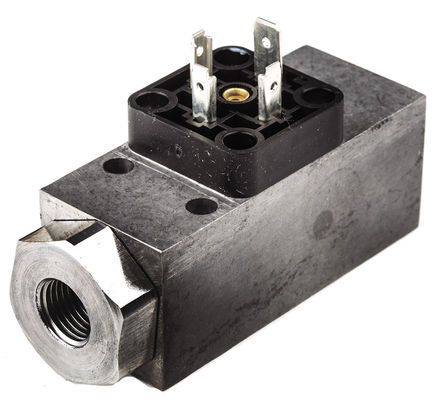 Norgren - 0880300 - Norgren 18D ϵ ѹ 0880300, G 1/4, -10  +80C		