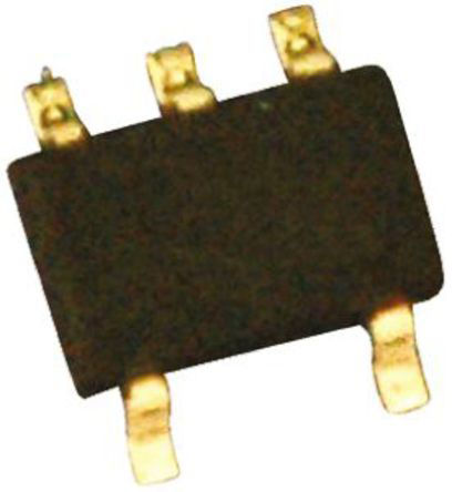 Toshiba - 2SC4944-GR(TE85L,F - Toshiba 2SC4944-GR(TE85L,F , NPN , 150 mA, Vce=50 V, HFE:120, 5 USVװ		