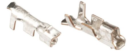 JST - BZH-002T-P0.5 - JST ZH ϵ ĸ ѹӽ߶ BZH-002T-P0.5,  ͭо, 20mӴ, 28AWG  26AWG		