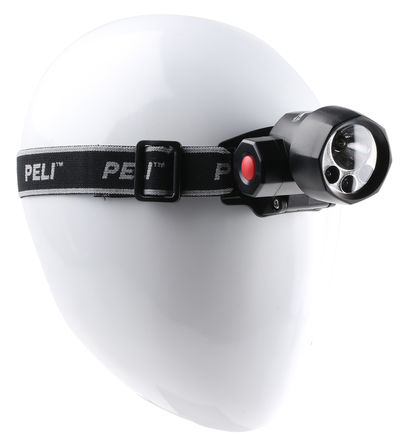 Peli - 2620-030-110E - Peli 2620-030-110E ɫ 믵 ͷ 2620-030-110E, 3 x AAA, 14 lm, 26 lm		