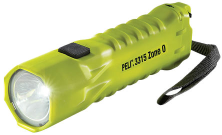 Peli - 033150-0102-241E - Peli 3315 ɫ 033150-0102-241E LED ֵͲ, , AA, 110 lm		