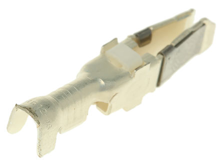 TE Connectivity - 66740-2 - TE Connectivity Type XII ϵ ѹӶ˽ ĸ Բ  о 66740-2, 16  12 AWG ߹		