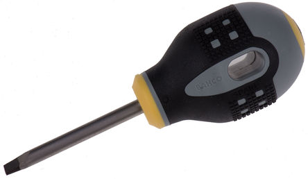 Bahco - BE-8450 - Bahco 1 x 5.5 mm Ͻ һֵͷ ̴ ˿ BE-8450, 103 mmܳ		