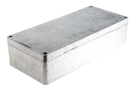 Hammond - 1590Z166 - Hammond 1590 ϵ IP66   1590Z166, 360 x 159.6 x 91.2mm		