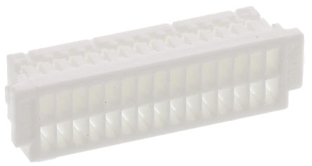 JST - SHDR-30V-S-B - JST SHD ϵ 1mm ھ 2  30 · ֱǣֱ ĸ °װ PCB  SHDR-30V-S-B		