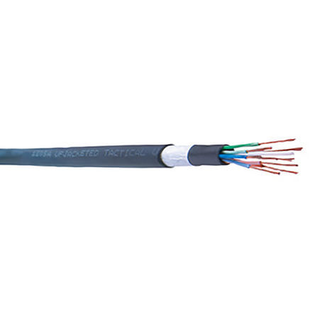 Belden - 1305A B59500 - Belden CatSnake? ϵ 152m ɫ ˫ PVC 5e ̫ 1305A B59500, U/UTP, 24 AWG		