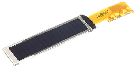 Midas - MCOT21605AX-ERM - Midas ɫ Դ OLED ʾ MCOT21605AX-ERM, TAB, I2CƽУSPIӿ		