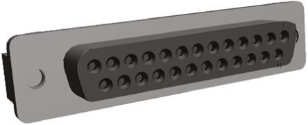 TE Connectivity - 2-5747708-0 - TE Connectivity Amplimite HD-20 ϵ 25 · ͨװװ PCB D-sub   2-5747708-0		
