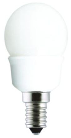 GE - 88839 - GE 5 W ůɫ E14 ͽӫ, 2700Kɫ, Բ״		