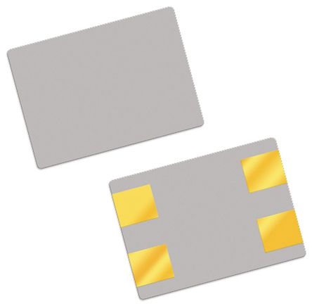 QANTEK - QC7CA19.6608F18B23R - QANTEK 19.6608MHz  QC7CA19.6608F18B23R, 20ppmݲ, 4 氲װ		