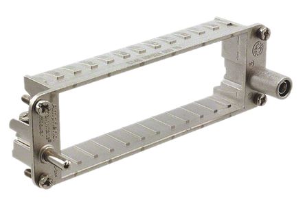 Amphenol - C146 10P024 000 15 - Amphenol Heavy Mate F ϵ 1  6 ·   C146 10P024 000 15,  100A/ 500 V		