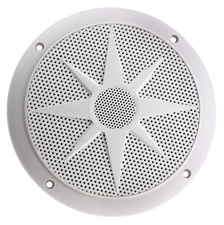 Visaton - FX 16 WP, 4 ohm - Visaton FX 16 WP, 4 ohm 80W 		