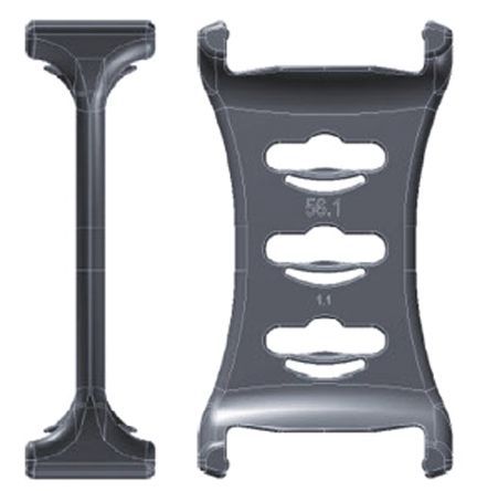 Igus - 56.1 - Igus e-chain ϵ ·ָ δװͷ 56.1		