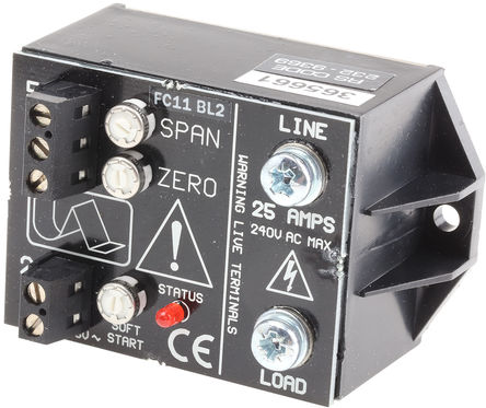 United Automation - FC11BL/2 - United Automation FC11BL/2 ģ		