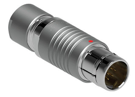Fischer Connectors - S 104 A056-130+ - Fischer Connectors 104 ϵ 11· °װ ֱ  ͷ S 104 A056-130+, , ʽӺ		