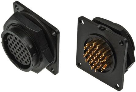 Switchcraft - 24282-31SG-300 - Switchcraft MEGA-CON-X ϵ 31· 尲װ ֱ   24282-31SG-300, ĸ		