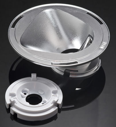 Ledil - C12948_LENA-WAS - LEDiL Lenaϵ Asymmetric LED , 111 (ֱ) x 37mm		