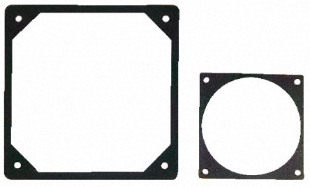 OEM - JH-117006 - EPDM ȵƬ, 62.4 x 62.4mm		