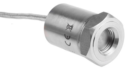 Monitran - MTN/1185CQ-25 - Monitran MTN/1185CQ-25 񶯴, 20 mA, -25C  +90C, 27 x 43 mm		