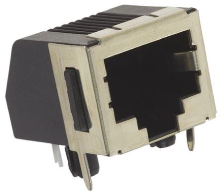 TE Connectivity - 5556591-1 - TE Connectivity 5556591 ϵ 8· Cat3 ĸ RJ45 ģ黯 5556591-1, , ӡˢ·尲װ, ͭо		