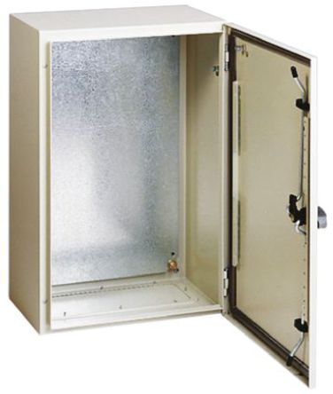 Schneider Electric - NSYS3D4330P - Spacial S3D multi-functional control box		