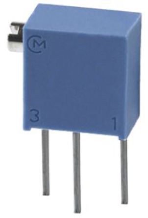 Murata - PV37X204C01B00 - Murata PV37X ϵ 12 ת ͨ ΢ PV37X204C01B00, Ӷ, 200k 10%, 0.25W, 150ppm/C		