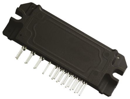 ON Semiconductor - STK534U342C-E - ON Semiconductor Intelligent Power Module ϵ  IC STK534U342C-E, ڽӦ, 5A, 0  450 V		