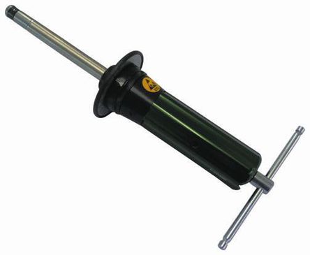 MHH Engineering - 017700 - MHH Engineering 017700A23620 1/4 in   Ť˿, 100  500Ncm		