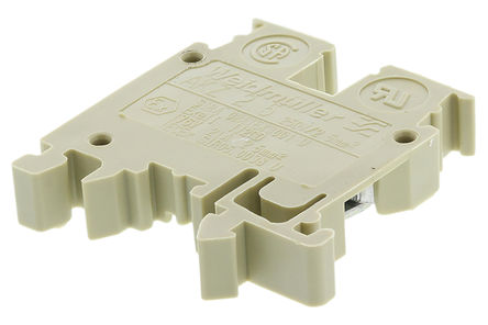 Weidmuller - AKZ 2.5 O.ZA -175960000 - Weidmuller AK ϵ ׼ DIN  0175960000, 24A, 250 V		