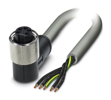 Phoenix Contact - 1443763 - Phoenix Contact 1443763 3m 7/8-16 UNF ĸ º		