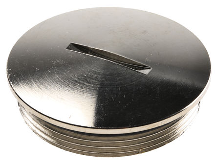 Lapp - 52103155 - Lapp ɫ ͭ IP68 M40 ܷͷ 52103155 ͷ, 43.942mmֱ		