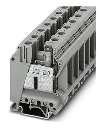 Phoenix Contact - 3048154 - Phoenix Contact UK ϵ ɫɫ ˿ӿ 3048154, 150A, 1 kV		