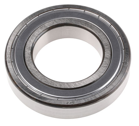 SKF - 6212-2Z/C3 - SKF   6212-2Z/C3, 36kN ̬, 60mm ھ, 110mm ⾶		