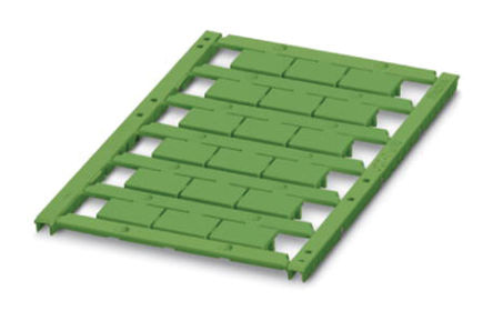 Phoenix Contact - 0829183 - Terminal Marker 0829183		