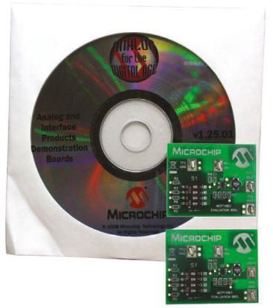 Microchip - MCP1603EV - Microchip MCP1603 ѹת ԰ MCP1603EV		