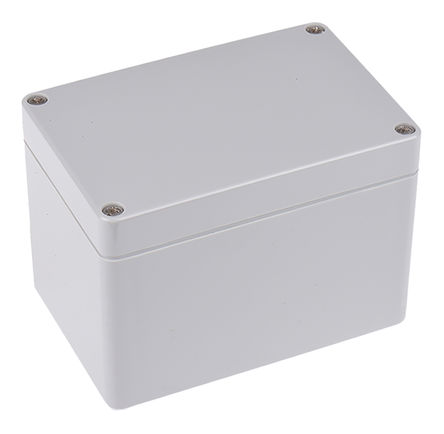 Bopla - 02226000 - Bopla Euromas ϵ IP66 ̼֬ 02226000, 120 x 80 x 85mm		