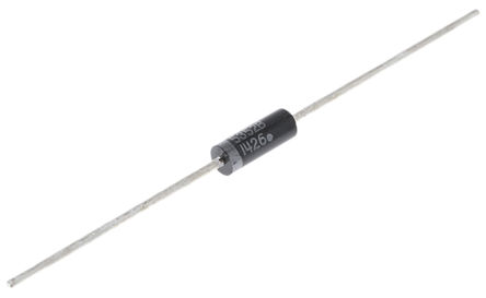 ON Semiconductor - 1N5352BRLG - ON Semiconductor 1N5352BRLG · ɶ, 15V 5% 5 W, 2		