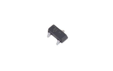 ON Semiconductor - BAS70LT1G - ON Semiconductor BAS70LT1G Фػ , Io=70mA, Vrev=70V, 3 SOT-23װ		