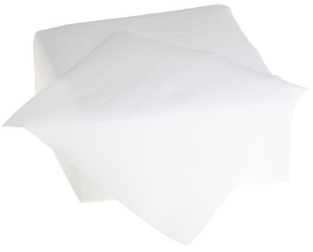 DuPont - AC222/59 - DuPont AC222/59 12张 白色 包装 多用途抹布, 适用于洁净室		