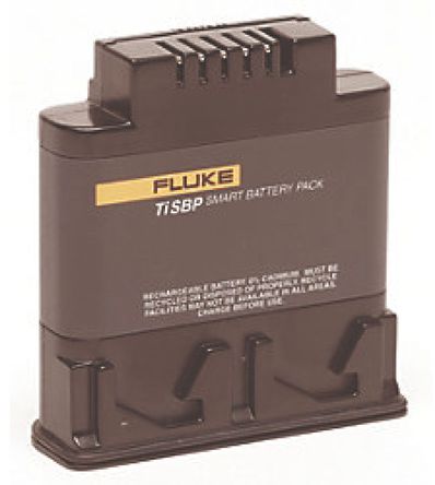 Fluke - FLK-TI-SBP - 104464,IR SMART BATTERY PACK		