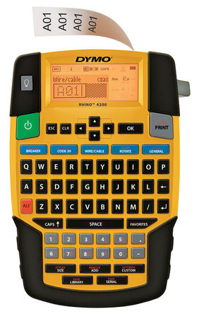 Rhino - S0955950 - Rhino  ǩӡ, 178 x 117 x 57mm		