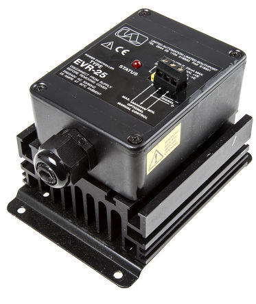 United Automation - EVR-25PA - United Automation EVR-25PA ǿ, 25A, ˿װ, 87 x 95 x 146mm		